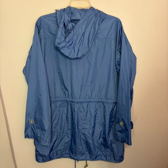 Nautica Light Jacket, EUC, Size M - Picture 12 of 12